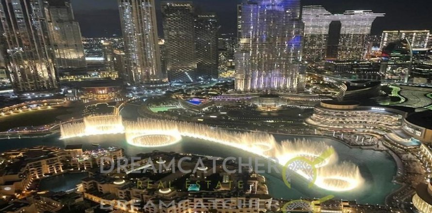 Apartman u gradu Dubai, UAE 2 spavaće sobe, 176.7 m2 Br. 73177