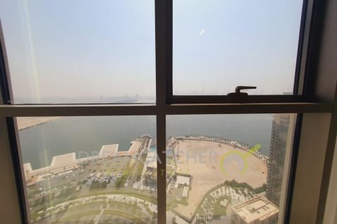 Apartman u gradu Dubai Creek Harbour (The Lagoons), UAE 2 spavaće sobe, 104.52 m2 Br. 70297 - Slika 3