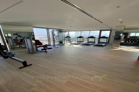 Apartman u gradu Dubai Creek Harbour (The Lagoons), UAE 1 spavaća soba, 62.52 m2 Br. 70333 - Slika 18