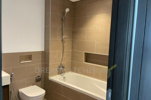 Apartman u gradu Dubai Creek Harbour (The Lagoons), UAE 1 spavaća soba, 62.52 m2 Br. 70333 - Slika 14
