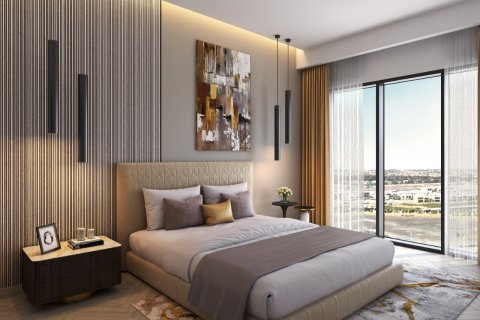 Apartman u GOLF GATE u gradu DAMAC Hills (Akoya by DAMAC), Dubai, UAE 2 spavaće sobe, 109 m2 Br. 73832 - Slika 10