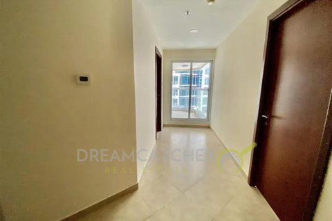 Apartman u gradu Jumeirah Lake Towers, Dubai, UAE 1 spavaća soba, 82.40 m2 Br. 70284 - Slika 1