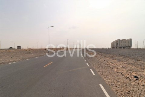 Zemlja u gradu Tilal City, Sharjah, UAE 16 spavaće sobe, 1400 m2 Br. 67663 - Slika 10