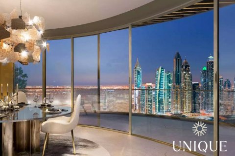 Apartman u GRAND BLEU TOWER u gradu Dubai Harbour, Dubai, UAE 2 spavaće sobe, 147.6 m2 Br. 66752 - Slika 16