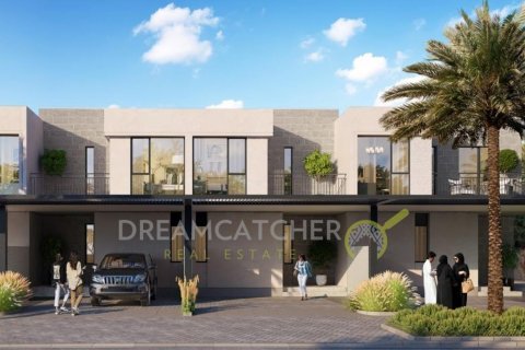 Vila u gradu Dubai South (Dubai World Central), UAE 3 spavaće sobe, 184.88 m2 Br. 70282 - Slika 7