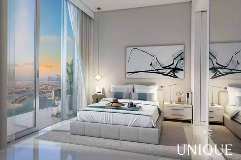 Apartman u GRAND BLEU TOWER u gradu Dubai Harbour, Dubai, UAE 2 spavaće sobe, 147.6 m2 Br. 66752 - Slika 9