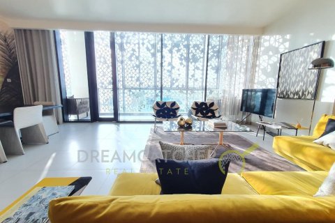 Apartman u gradu Dubai Creek Harbour (The Lagoons), UAE 2 spavaće sobe, 124.49 m2 Br. 70295 - Slika 28