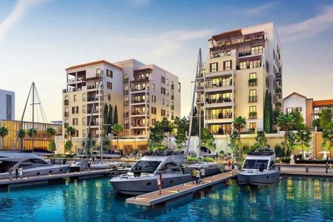 Apartman u gradu Jumeirah, Dubai, UAE 2 spavaće sobe, 111.20 m2 Br. 23237 - Slika 1