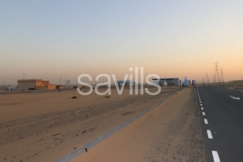 Zemlja u gradu Tilal City, Sharjah, UAE 16 spavaće sobe, 1400 m2 Br. 67663 - Slika 3