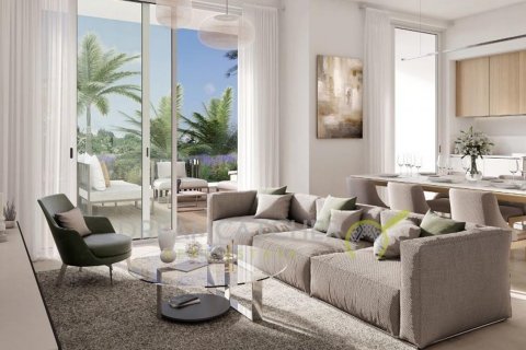 Vila u gradu Dubai South (Dubai World Central), UAE 3 spavaće sobe, 184.88 m2 Br. 70282 - Slika 1