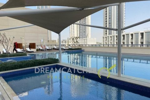 Apartman u gradu Dubai Creek Harbour (The Lagoons), UAE 1 spavaća soba, 65.87 m2 Br. 70293 - Slika 11