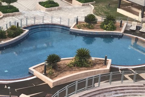 Kuća u nizu u gradu Al Ghadeer, Abu Dhabi, UAE 2 spavaće sobe, 124 m2 Br. 67778 - Slika 2