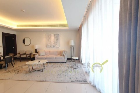 Apartman u gradu Dubai, UAE 1 spavaća soba, 86.86 m2 Br. 70327 - Slika 2