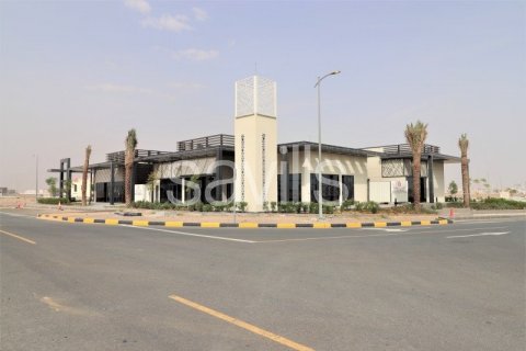 Zemlja u gradu Tilal City, Sharjah, UAE 16 spavaće sobe, 1400 m2 Br. 67663 - Slika 8