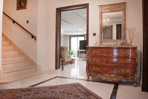 Vila na Saadiyat Island, Abu Dhabi, UAE 7 spavaće sobe, 808 m2 Br. 74991 - Slika 9