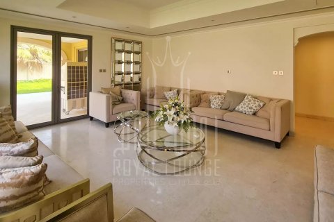 Vila na Saadiyat Island, Abu Dhabi, UAE 5 spavaće sobe, 542 m2 Br. 74988 - Slika 5