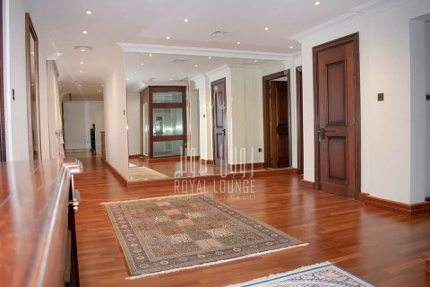 Vila na Saadiyat Island, Abu Dhabi, UAE 7 spavaće sobe, 808 m2 Br. 74991 - Slika 12