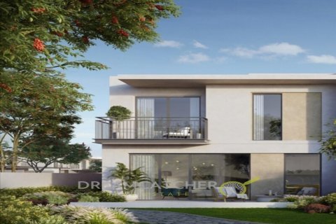 Kuća u nizu u gradu Arabian Ranches 2, Dubai, UAE 3 spavaće sobe, 184.69 m2 Br. 47714 - Slika 9