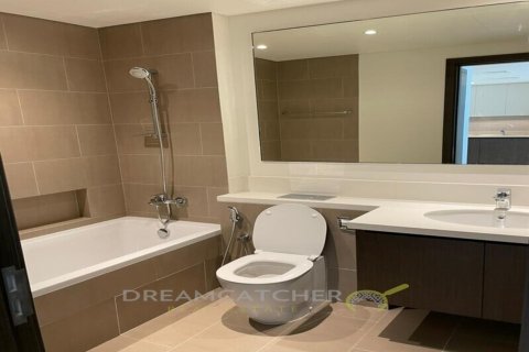 Apartman u gradu Dubai Creek Harbour (The Lagoons), UAE 1 spavaća soba, 65.87 m2 Br. 70293 - Slika 10