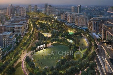 Apartman u gradu Dubai Hills Estate, UAE 2 spavaće sobe, 68.93 m2 Br. 73182 - Slika 9