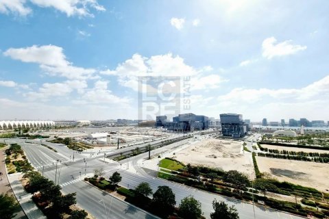 Apartman u MAYAN na Yas Island, Abu Dhabi, UAE 2 spavaće sobe, 112 m2 Br. 74837 - Slika 1