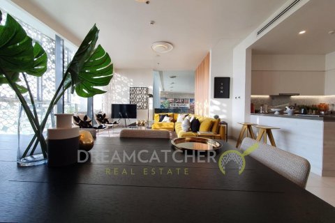 Apartman u gradu Dubai Creek Harbour (The Lagoons), UAE 2 spavaće sobe, 124.49 m2 Br. 70295 - Slika 24