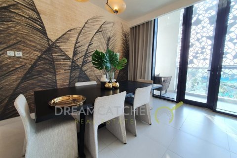 Apartman u gradu Dubai Creek Harbour (The Lagoons), UAE 2 spavaće sobe, 124.49 m2 Br. 70295 - Slika 16