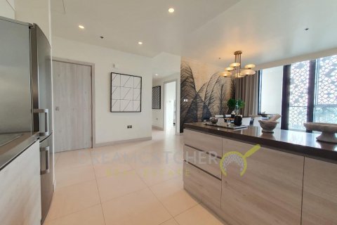 Apartman u gradu Dubai Creek Harbour (The Lagoons), UAE 2 spavaće sobe, 124.49 m2 Br. 70295 - Slika 12