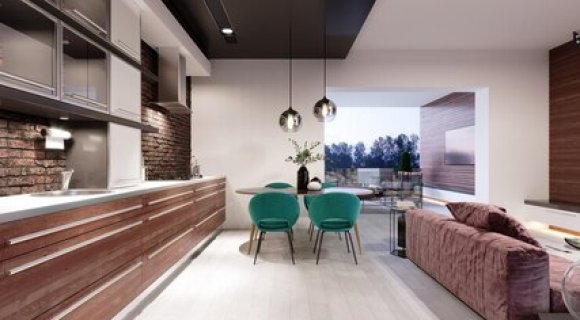 Demand for luxury homes and offices in Saudi Arabia and the UAE has provoked the need for real estate