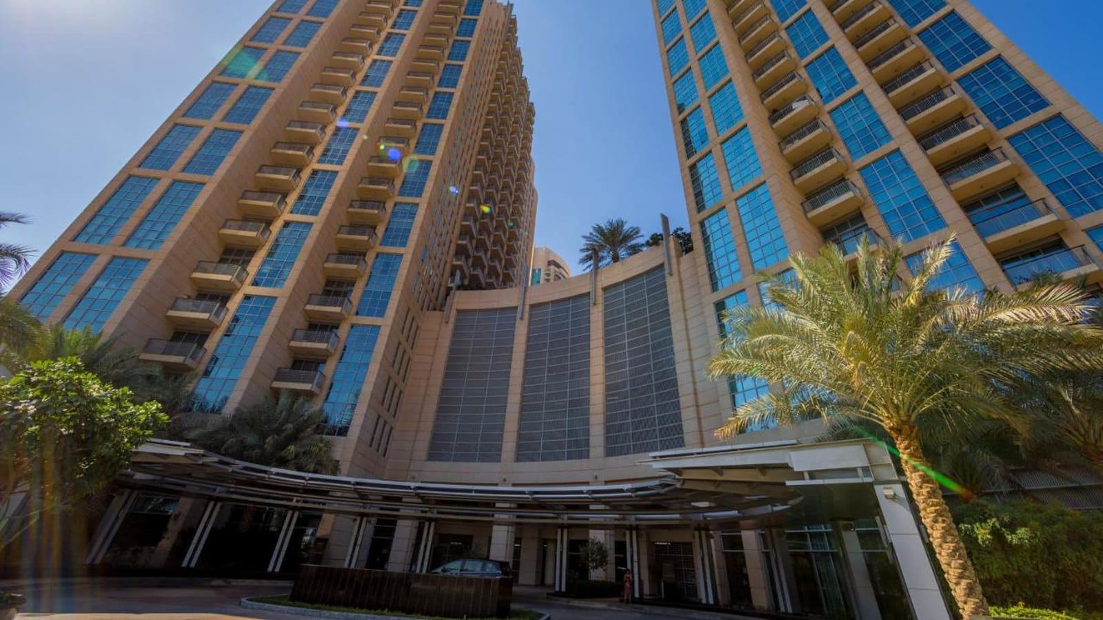 STANDPOINT RESIDENCES