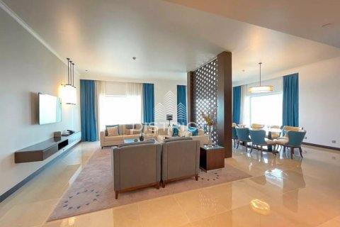Apartman u gradu The Marina, Abu Dhabi, UAE 4 spavaće sobe, 286 m2 Br. 78487 - Slika 6