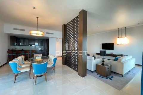 Apartman u gradu The Marina, Abu Dhabi, UAE 4 spavaće sobe, 286 m2 Br. 78487 - Slika 5
