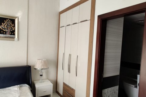 Apartman u GLAMZ u gradu Al Furjan, Dubai, UAE 1 spavaća soba, 71.42 m2 Br. 79650 - Slika 4