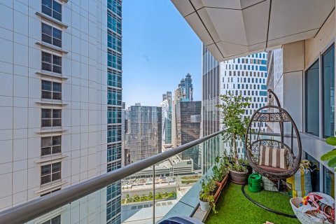 Apartman u gradu Business Bay, Dubai, UAE 3 spavaće sobe, 2197.04 m2 Br. 80705 - Slika 1