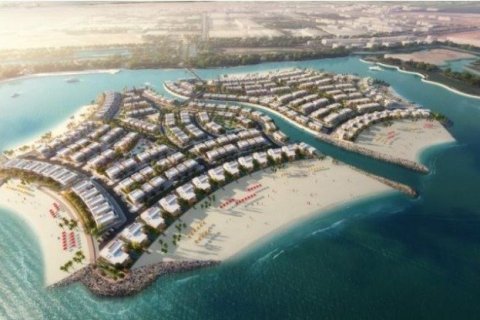 Vila u gradu Al Hamra Village, Ras Al Khaimah, UAE 3 spavaće sobe, 167 m2 Br. 78954 - Slika 1