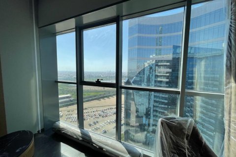 Apartman u gradu Business Bay, Dubai, UAE 1 soba, 391.70 m2 Br. 79850 - Slika 1