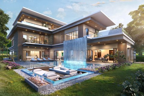 Kuća u nizu u gradu Dubai, UAE 4 spavaće sobe, 143 m2 Br. 76438 - Slika 16