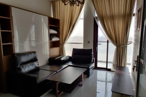 Apartman u GLAMZ u gradu Al Furjan, Dubai, UAE 1 spavaća soba, 71.42 m2 Br. 79650 - Slika 5