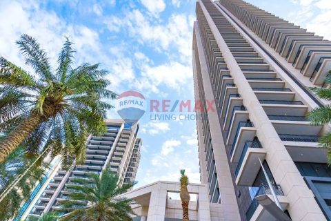 Apartman u gradu Downtown Dubai (Downtown Burj Dubai), UAE 2 spavaće sobe, 130 m2 Br. 78486 - Slika 1