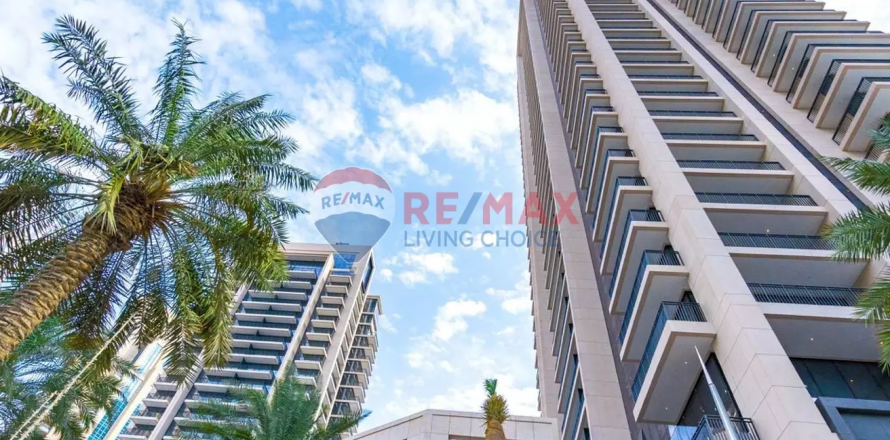 Apartman u gradu Downtown Dubai (Downtown Burj Dubai), UAE 2 spavaće sobe, 130 m2 Br. 78486