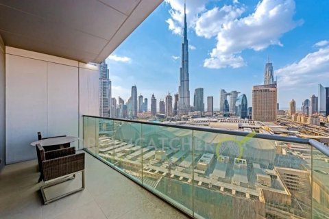 Apartman u gradu Dubai, UAE 2 spavaće sobe, 134.24 m2 Br. 75822 - Slika 8