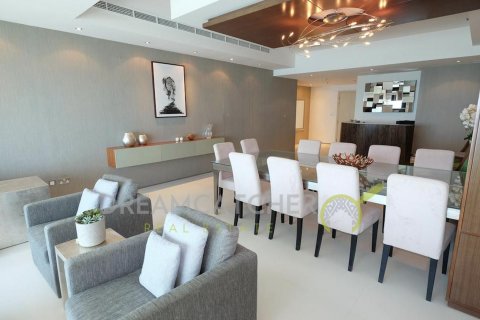Apartman u EMIRATES CROWN u gradu Dubai Marina, UAE 3 spavaće sobe, 361.11 m2 Br. 75833 - Slika 19