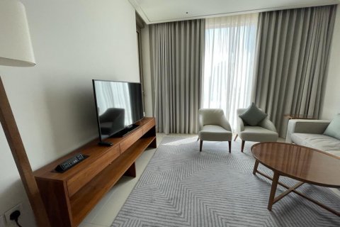 Apartman u gradu Downtown Dubai (Downtown Burj Dubai), Dubai, UAE 1 spavaća soba, 752.29 m2 Br. 79851 - Slika 5