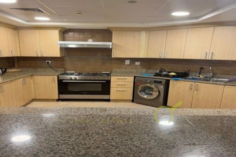 Apartman u gradu Palm Jumeirah, Dubai, UAE 3 spavaće sobe, 200.48 m2 Br. 81088 - Slika 5