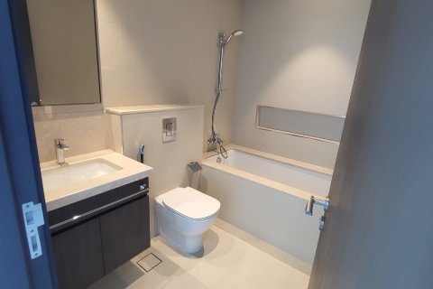 Apartman u gradu Downtown Dubai (Downtown Burj Dubai), Dubai, UAE 3 spavaće sobe, 164 m2 Br. 79657 - Slika 10