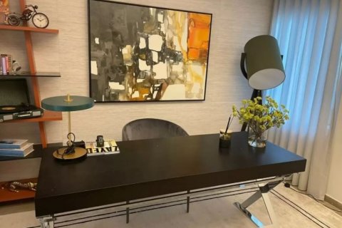 Kuća u nizu na Yas Island, Abu Dhabi, UAE 3 spavaće sobe, 317 m2 Br. 79825 - Slika 5