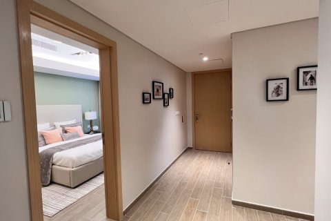 Apartman u MAYAN na Yas Island, Abu Dhabi, UAE 587 m2 Br. 76469 - Slika 5