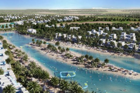 Kuća u nizu u gradu Dubai, UAE 4 spavaće sobe, 143 m2 Br. 76438 - Slika 7