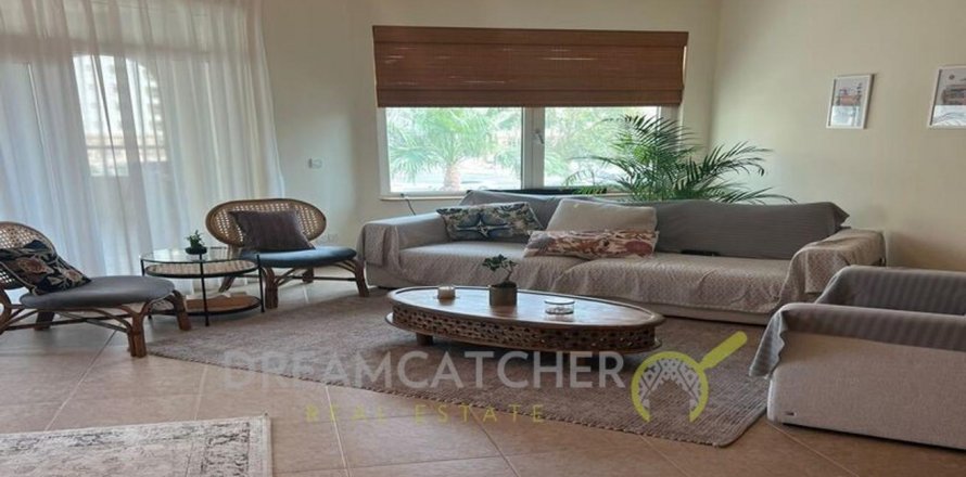 Apartman u gradu Palm Jumeirah, Dubai, UAE 3 spavaće sobe, 200.48 m2 Br. 81088