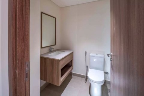 Kuća u nizu u gradu Al Ghadeer, Abu Dhabi, UAE 2 spavaće sobe, 133 m2 Br. 79823 - Slika 15